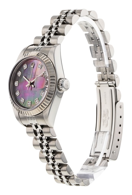 Rolex Datejust Lady 79174 Image 2